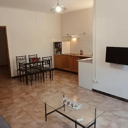 Apartmán Cognac