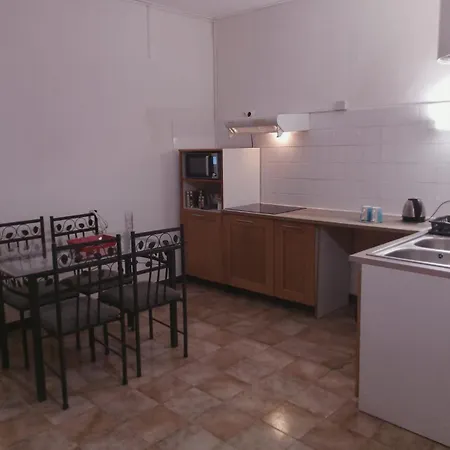 Cognac Apartmán Le Buis