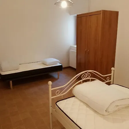 Apartmán Cognac *