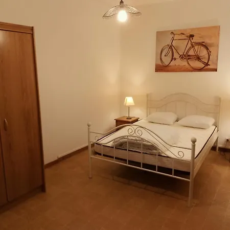 Apartmán Cognac *