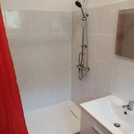 Apartmán Cognac