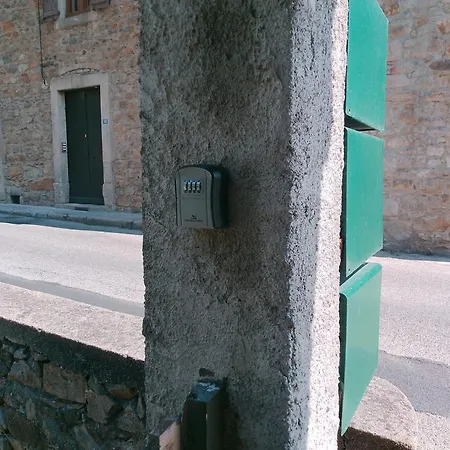 Cognac Apartmán *